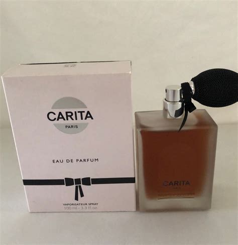 carita perfume greenwich.